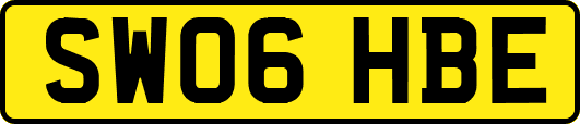 SW06HBE