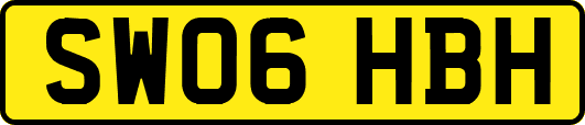 SW06HBH