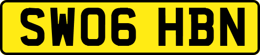 SW06HBN