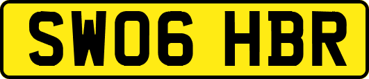 SW06HBR