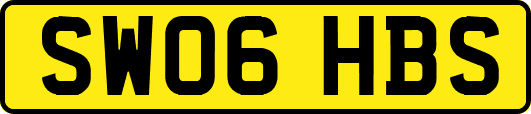 SW06HBS