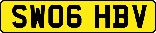 SW06HBV