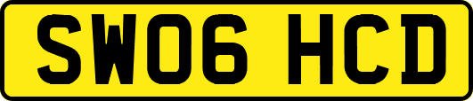 SW06HCD