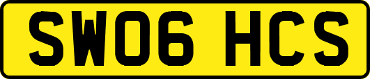 SW06HCS