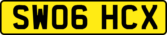 SW06HCX