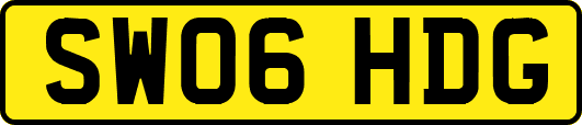 SW06HDG