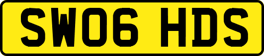 SW06HDS