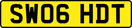 SW06HDT