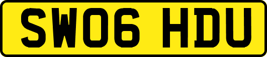 SW06HDU
