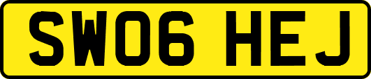 SW06HEJ