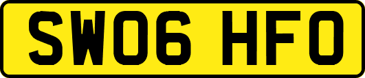 SW06HFO