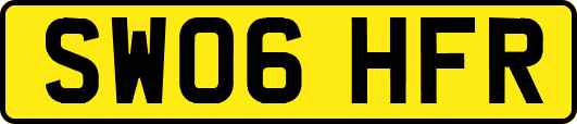 SW06HFR