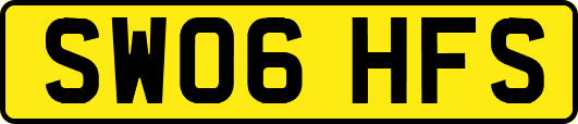 SW06HFS