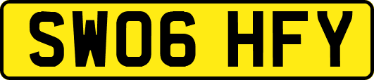 SW06HFY