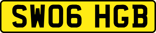 SW06HGB
