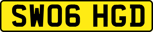 SW06HGD