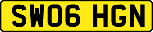 SW06HGN