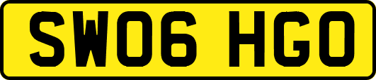 SW06HGO