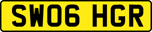 SW06HGR