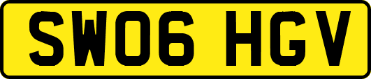 SW06HGV