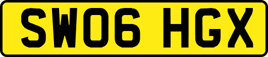 SW06HGX