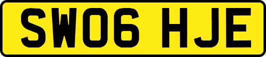 SW06HJE