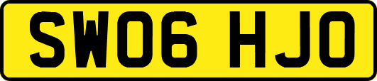 SW06HJO