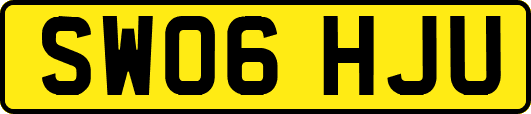 SW06HJU
