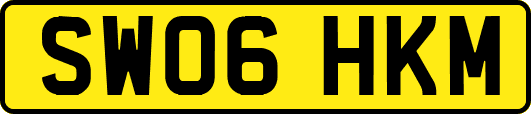 SW06HKM