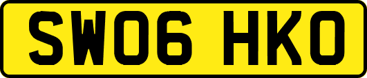 SW06HKO