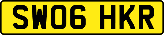 SW06HKR