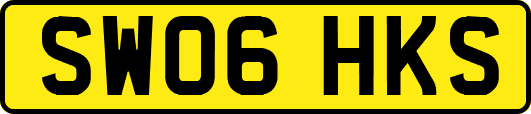 SW06HKS