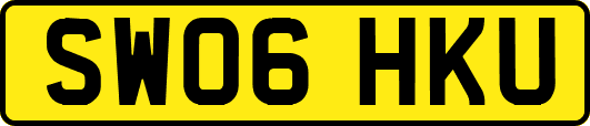 SW06HKU