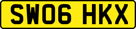 SW06HKX