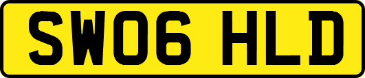 SW06HLD