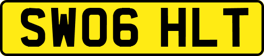 SW06HLT