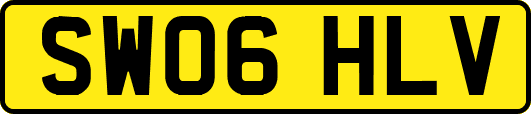 SW06HLV
