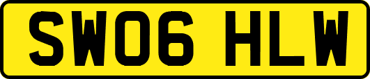 SW06HLW