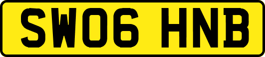 SW06HNB
