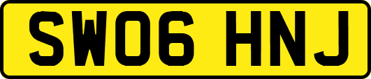 SW06HNJ