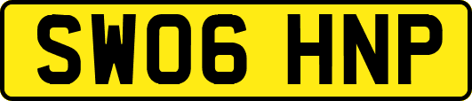 SW06HNP