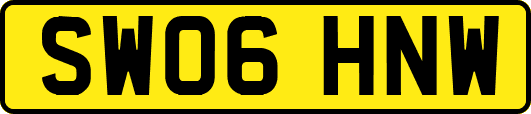 SW06HNW