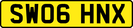 SW06HNX