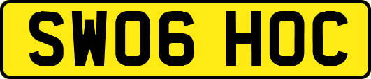 SW06HOC