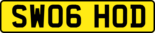 SW06HOD