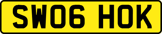 SW06HOK