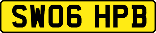 SW06HPB