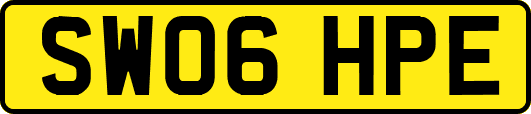 SW06HPE