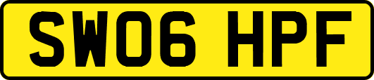 SW06HPF