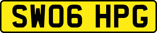 SW06HPG
